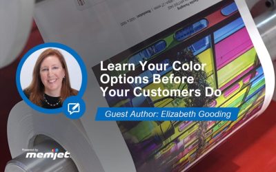 Learn Your Color Options Before Your Customers Do
