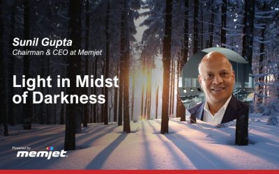 Light in the Midst of Darkness