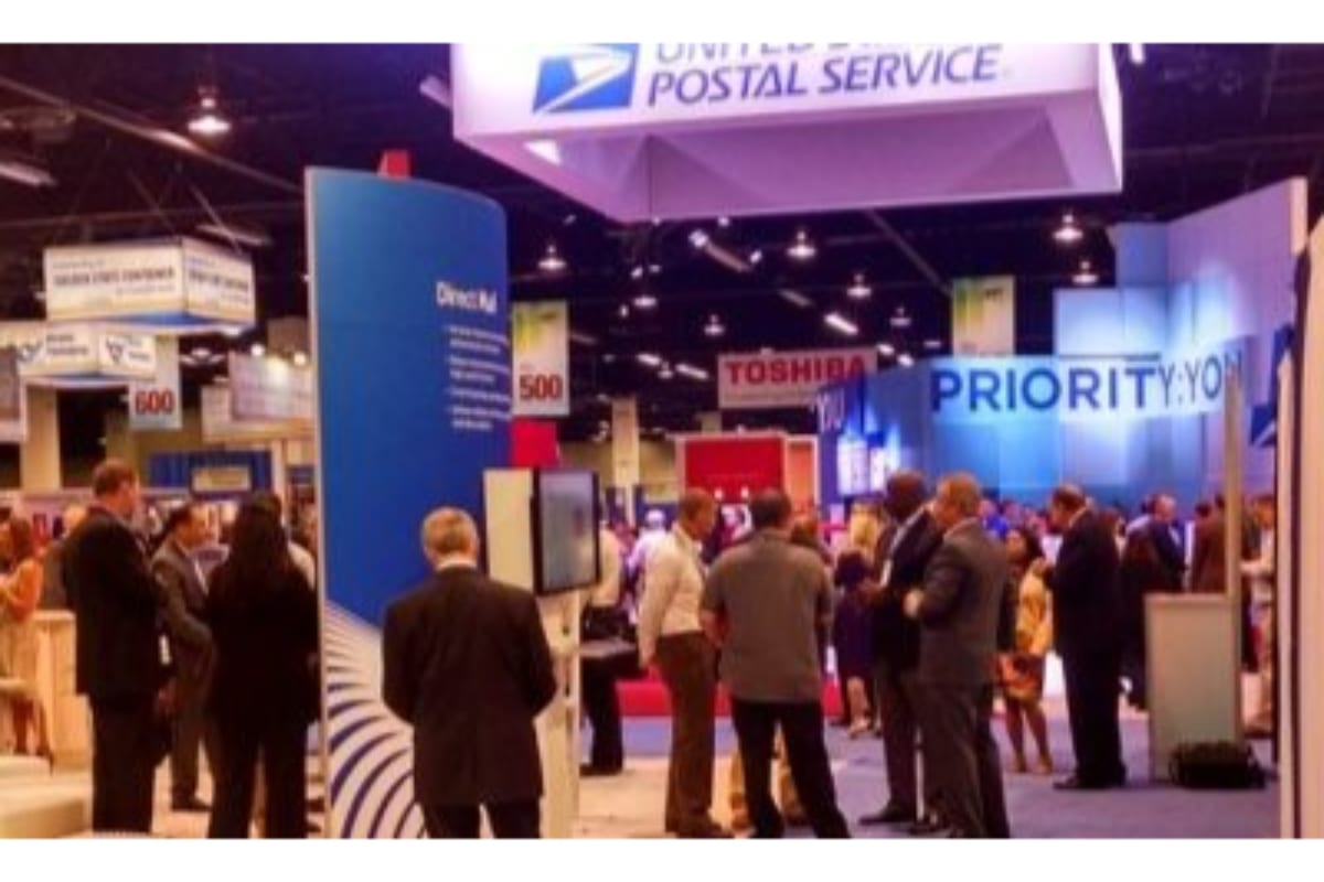 Memjet-Powered Mailing Solutions on Display at the National Postal Forum