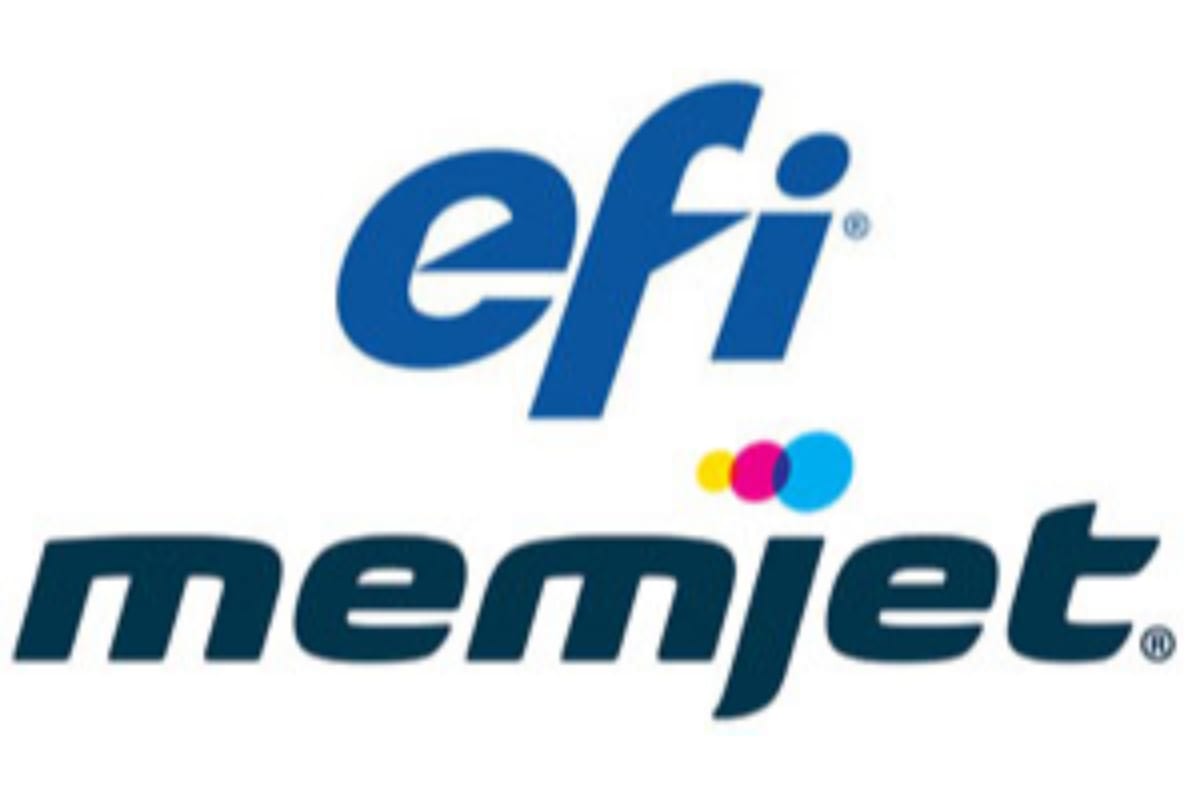 EFI and Memjet: Creating Opportunities in Today’s Commercial Print Market
