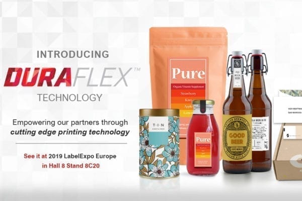 Memjet Powers the Future of Label and Package Production at Labelexpo Europe