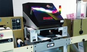 Customized Inkjet Printing Solutions Increase Productivity