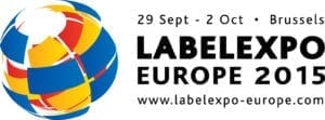 LabelExpo Logo