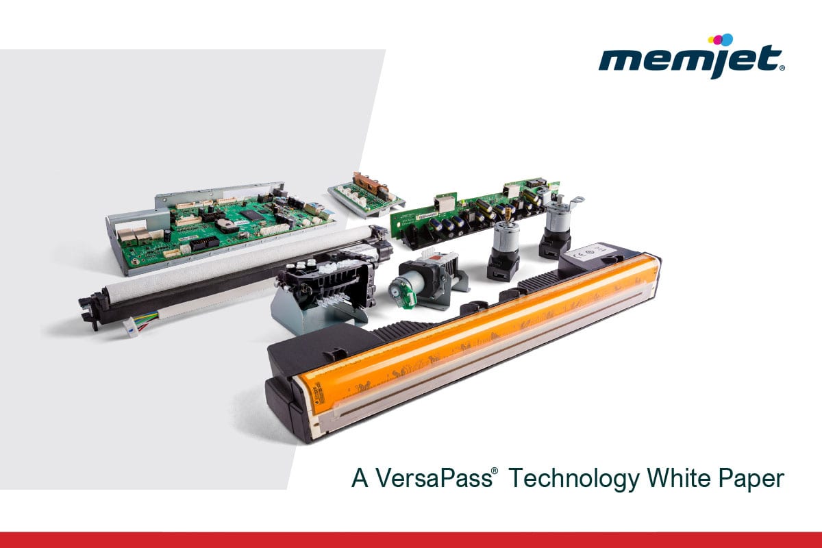 White Paper: VersaPass Technology