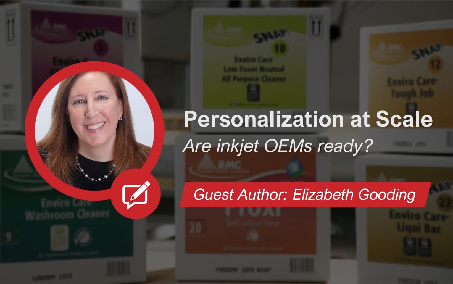 Personalization at Scale