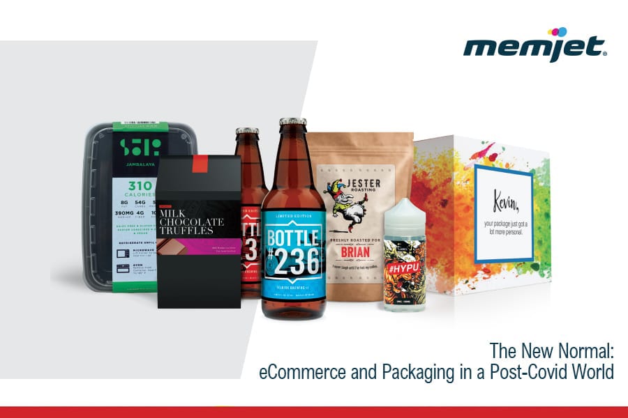 White paper: eCommerce Packaging Opportunities