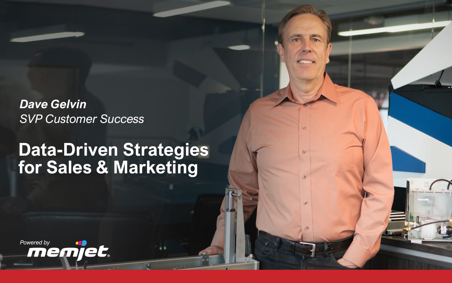 Data-Driven Strategies for Sales & Marketing