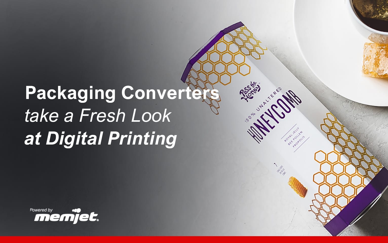 Packaging Converters Take A Fresh Look at Digital Printing