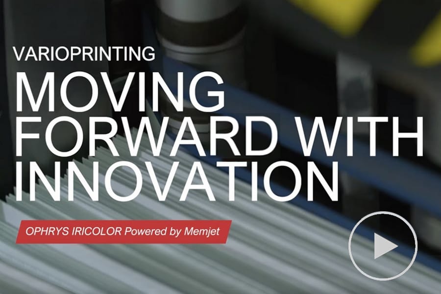 Video: DuraLink Powers New Innovation in Mailing