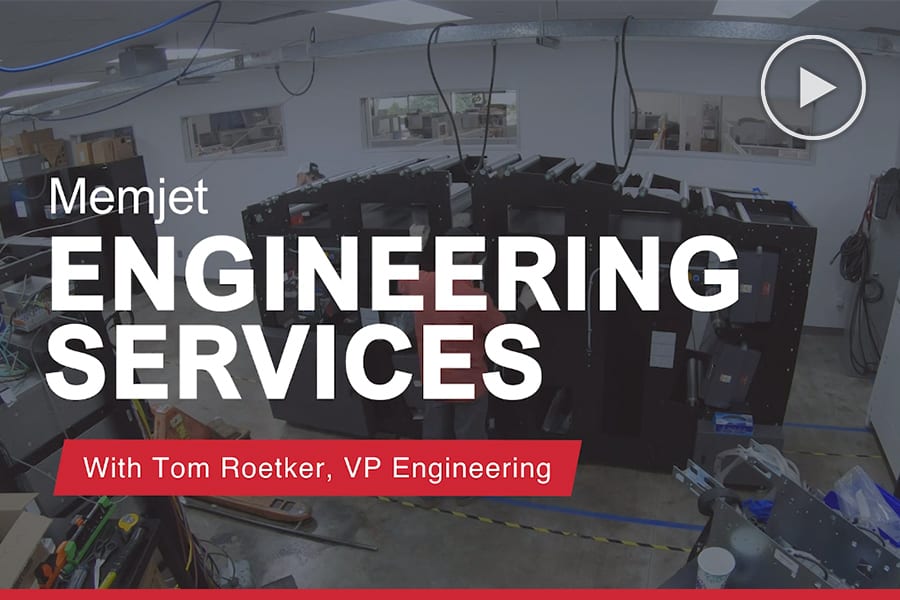 Video: Engineering Services