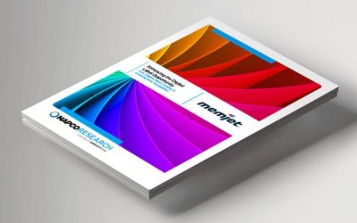 Research Report: Enhancing the Digital Label Opportunity