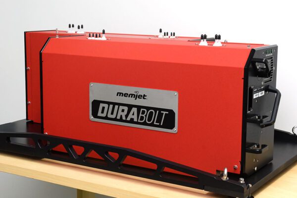 Memjet Announces the Launch of the DuraBolt PrintBar and Memjet Direct