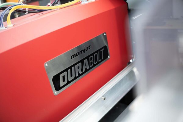 Memjet Announces the Launch of DuraBolt: A Ready-to-Deploy Print Solution