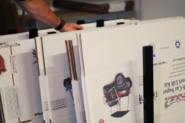 Case Study: All Sports