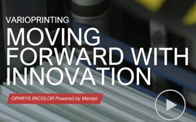Video: DuraLink Powers New Innovation in Mailing