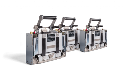 One Year Later Memjet Showcases DuraLink Technology at Labelexpo Americas and PRINT18