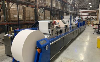 BMS Direct Selects Memjet-Powered WEBJet 200D From Konica Minolta