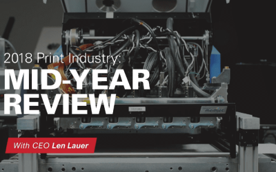 2018 Print Industry Trends: Year In Review