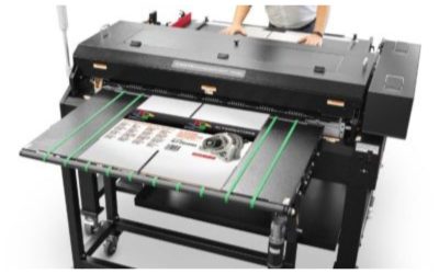 The Growth of Inkjet Solutions for Labels and Packaging