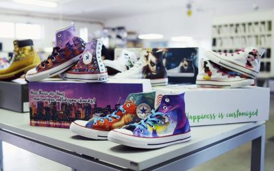 Memjet Partner Xante Showcases Creative Unboxing Experience at FESPA Global Print Expo