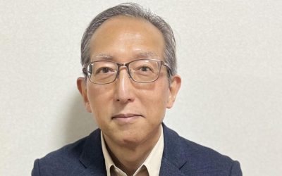 MEMJET WELCOMES KAZUMI HONDA AS REGIONAL VICE PRESIDENT, JAPAN – PARTNER