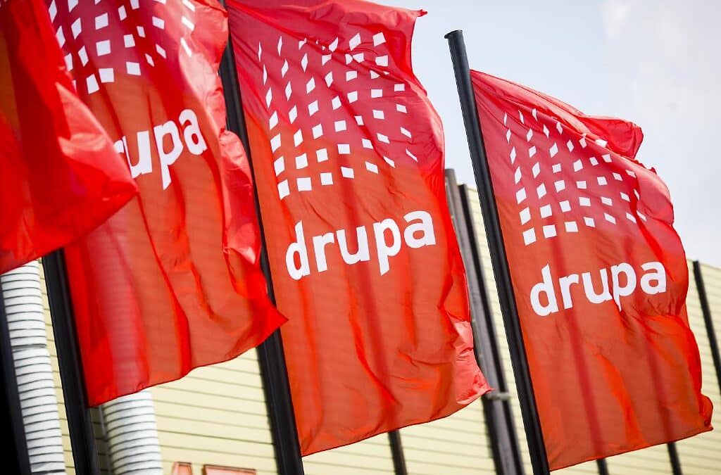 WIDE RANGE OF MEMJET SOLUTIONS ON DISPLAY AT DRUPA