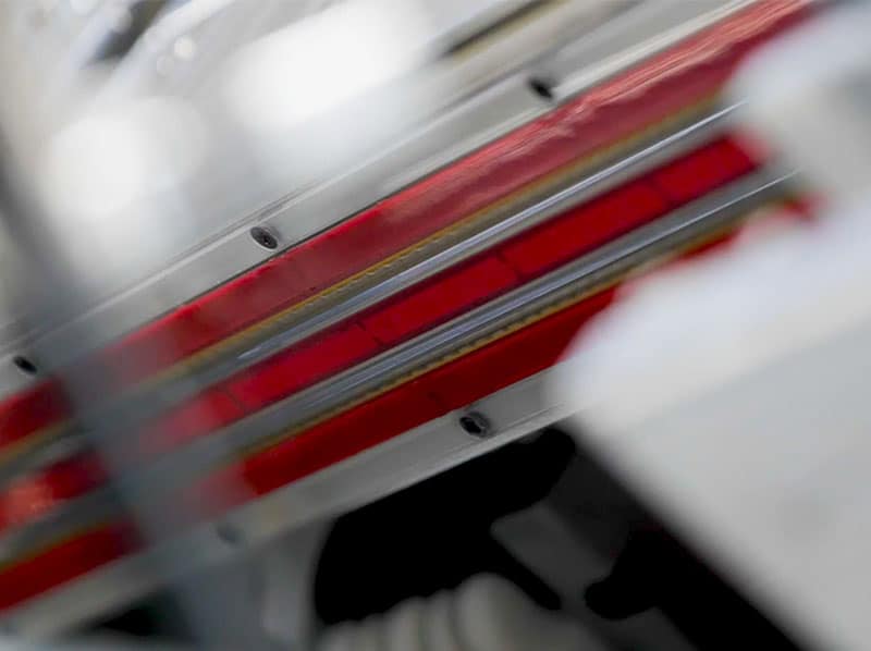Market Leading Memjet Digital Inkjet Printhead