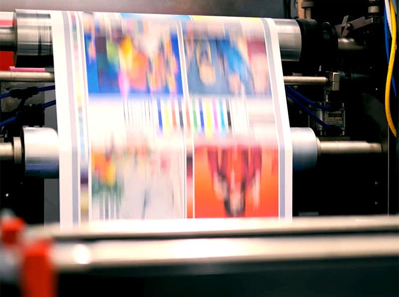 Market Leading Memjet Digital Inkjet Printhead