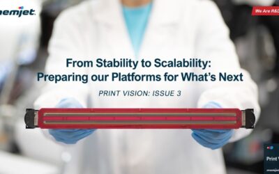 From Stability to Scalability: Preparing Our Platforms for what Comes Next